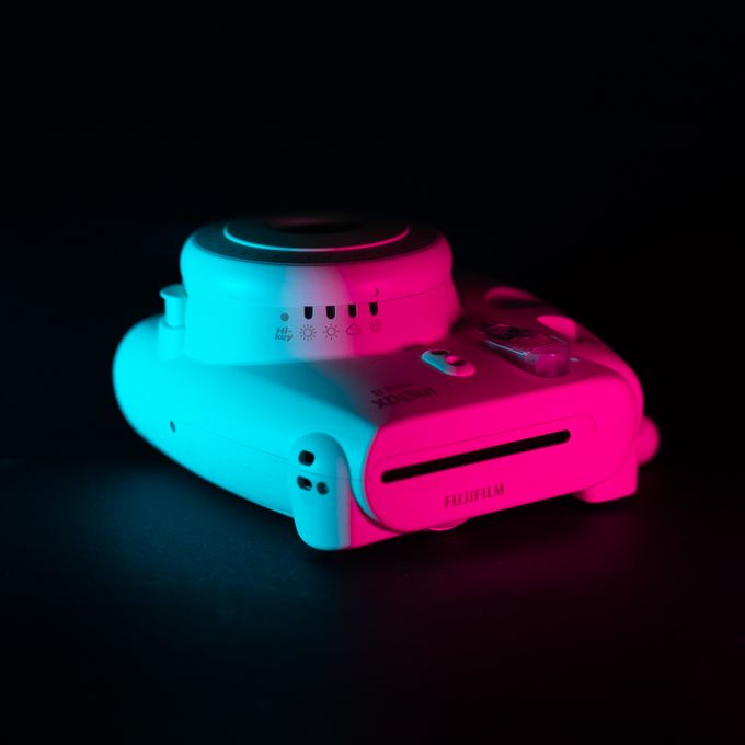 Cruzer 4K Action Camera