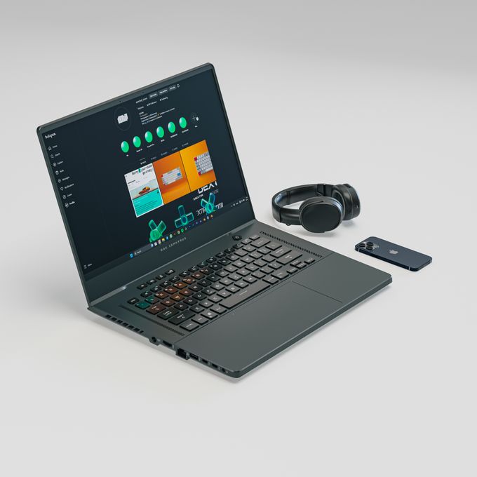 EverestPad Pro 14 Laptop