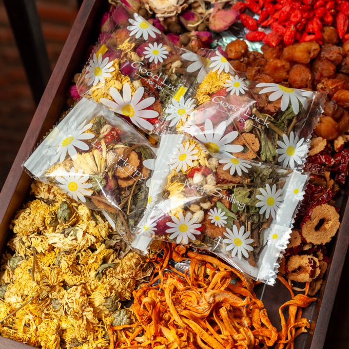 Authentic Himalayan Groceries