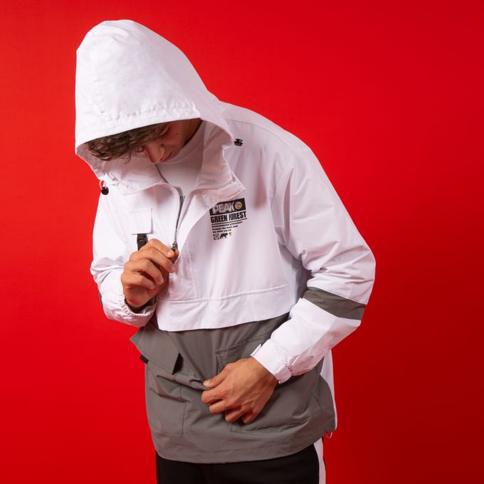 Kathmandu Hoodie