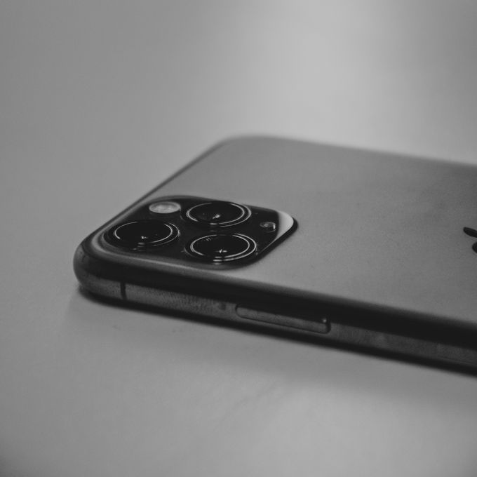 NovaPhone X1 5G 256GB