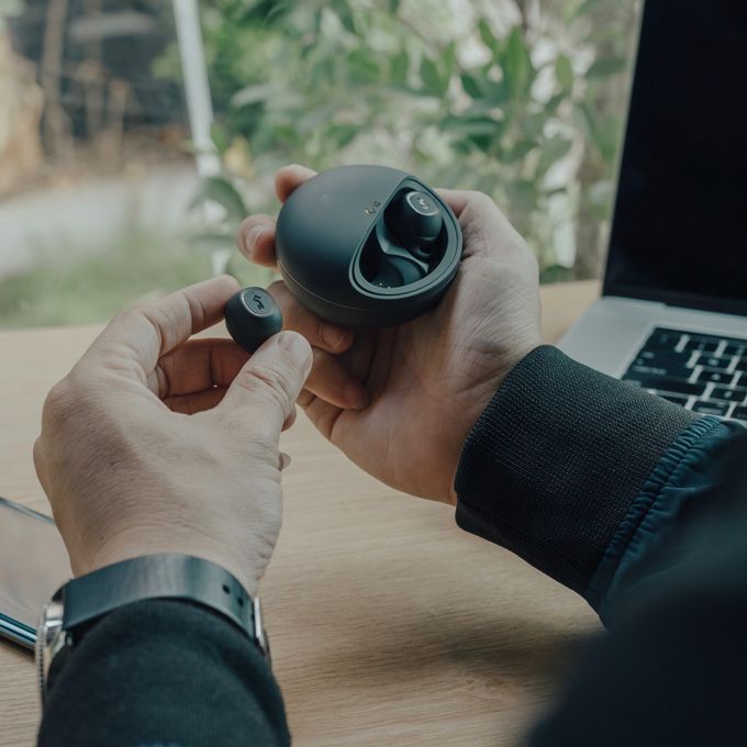 Sajilo Buds TWS Earbuds